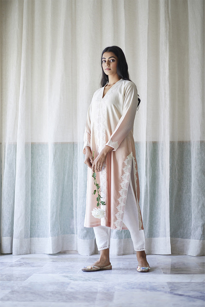 Naaz Kurta